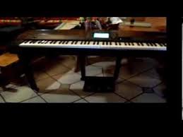 Möchten sie musik spiele für kinder und erwachsenen; Kris Nicholson Demos His New Yamaha Pf 1000 Video 1 Youtube