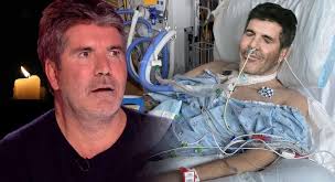 23:40:14 Very sad ,39 minutes ago in Chicago, “America's Got Talent” Simon  Cowell, he has been confirmed as…see more-