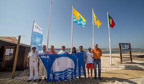 Siamo arrivati a praia verde (sotto una foto in direzione est), una delle numerose urbanizzazioni della costa portoghese. Ilha Da Fuseta Jornal Diarionline Regiao Sul O Seu Portal De Noticias Algarve E Alentejo Portugal