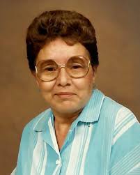 Mary Cordova Obituary May 19, 2024