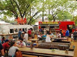 Plans Progress For Truck Yard Restaurant Beer Garden News Starlocalmedia Com