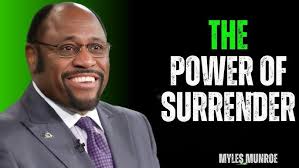 The Fool's Plan Will Always Work Against Them,BY MYLES MUNROE,#ChosenByGod,  #OvercomingBetrayal,