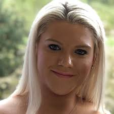 Jordan Marie Bishop Obituary (1991