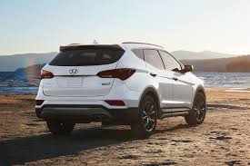 See all 444 photos » 2017 hyundai santa fe overview is the 2017 hyundai santa fe a good used suv? 2017 Hyundai Santa Fe Sport Pictures 170 Photos Edmunds