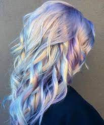 Turn on post notifications!!:) instagram: Silver Opal Hair 17 Silver Hair Looks That Will Make You Want To Dye Your Hair Asap Page 3