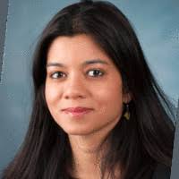 Ingrid Gerbino Email & Phone Number