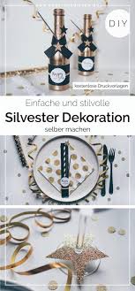 Silvester deko selber machen glucksschweine als party deko. Diy Silvester Deko Yeah Handmade