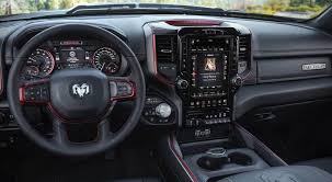 Price details, trims, and specs overview, interior features, exterior design, mpg and mileage capacity, dimensions. 2021 Ram 1500 One Of The Best Infotainment Centers Around