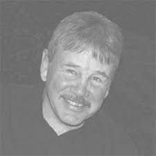 Barry Edgar Obituary