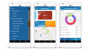 Check account balances, pay bills, view payment activity and transaction details, set up notifications — and lots more. Entwicklung Einer Preisgekronten App Fur Mobile Banking Case Study