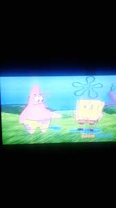 Patrick gives Spongebob a wedgie on Make a GIF