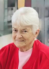 Joan Darling LeClair Obituary