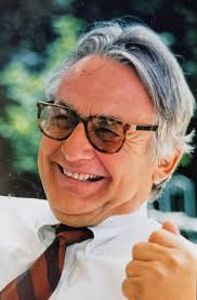 REST IN PEACE HERBERT SCHMITZ 1936-2024. It is with great sadness that we  share this news. Herbert Schmitz