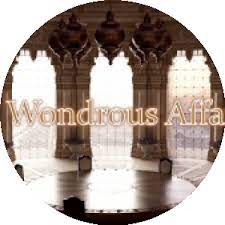 A Wondrous Affair Jackman