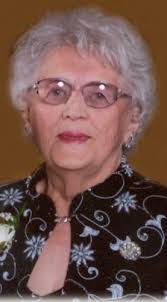 Lois Salter Obituary (2010)
