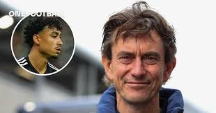 Tottenham watched 'special' teenager in UCL action at Liverpool as supreme  talent rouses 'major clubs'