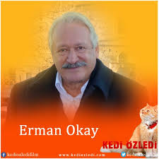 Erman Okay Kediozledi 20 Aralik Ta Sinemalarda Kedi