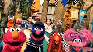 Netflix's First 'Sesame Street' Season: Watch the Trailer