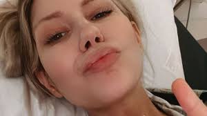 Fundraiser by Mary Cagle : Mary battle her fight