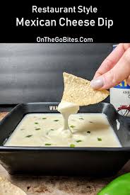 Mexican Jalapeno Cheese Dip On The Go Bites Recipe Dinner Recipes Easy Quick Food Hot Cheese Dips