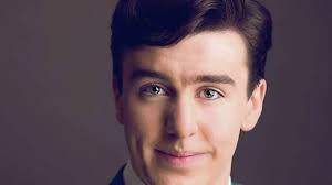 Why camp comedy really suits Al Porter