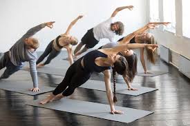 Check spelling or type a new query. Rise And Shine Benefits Of Morning Yoga Classes Evolve Yoga