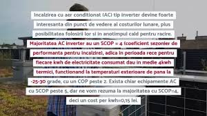 1q1 Ro Aer Conditionat Incalzire Rezidentiala Comparatie Cu Sistemele Clasice De Incalzire Facebook