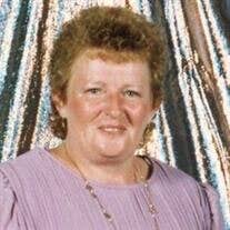 Rachael Elaine Walters Ramey Obituary