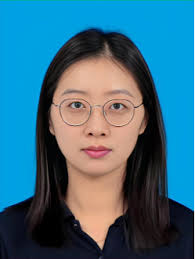 刘晓暄-中国科学院大学-UCAS