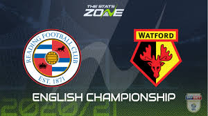 Read our match preview to see free betting tips for this game. 2020 21 Championship Reading Vs Watford Preview Prediction The Stats Zone