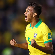 (kaio jorge e scamacca tra i papabili) da far crescere senza troppe pressioni accanto a cr7, paulo dybala e alvaro morata, fresco di. Report Juventus 18 Million Offer For Kaio Jorge Rejected By Santos Black White Read All Over