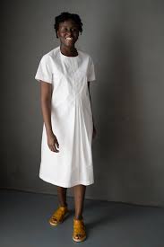 The Box Box Merchant Mills Blouse Pattern Dress Weights Dress Sewing Patterns