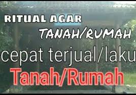 Doa agar rumah cepat laku dijual dengan harga memuaskan. Wirid Jual Rumah Cepat Laku Belajar