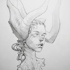 Pencils Today Drawing Drawings Sketch Sketchaday Pencil Illustration Graphicdesign Graphic Instaart Drawings Sketches Demon Drawings