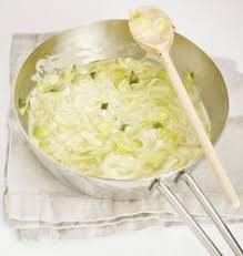 Lauch Rahm Gemuse Rezept Essen Trinken The Far Eastern People Who Also Reflect The Difference In Thei In 2020 Vegetable Dishes Vegetable Recipes Asian Recipes