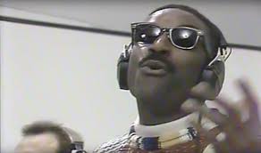 Rapper Chill Moody breaks down Eagles' 1988 song 'Buddy's Watchin' You'