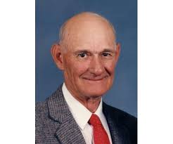 Elmer Hoffman Obituary (1927