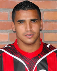 Cesar Alzate (COL) :: Photos :: playmakerstats.com