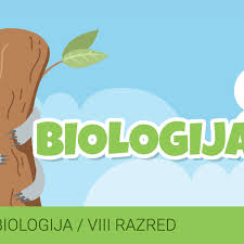 Biologija Za Osmi Razred Shtreber
