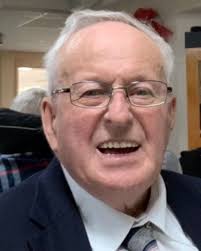 Most Recent Obituaries