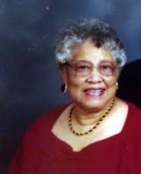 SHIRLEY CARTER Obituary (2016)