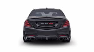 Brabus Mercedes Amg S63 Maybach S650 Dialed Up To 700 And 900 Hp Mercedes Maybach Maybach Mercedes Benz