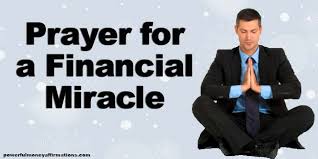 Maybe you would like to learn more about one of these? Miracle Prayer Request For Money