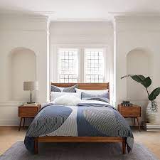 Mid Century Bed Mid Century Bed Mid Century Modern Bedroom Mid Century Bed Frame