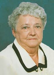 Freda Beeson Obituary