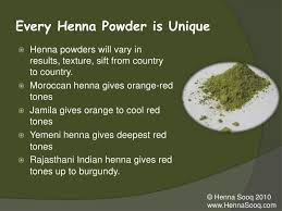 Henna Stain Colors By Country Of Origin Henna Natural Hair Unique Henna Henna Hair