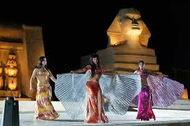 Maybe you would like to learn more about one of these? Mtv Travel Activity Alf Leila Wa Leila Show In Sharm El