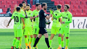 A subreddit for supporters and followers of spanish football club atlético de madrid press j to jump to the feed. Hi05oo2wz3vmvm