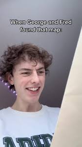Hogwarts Marauders Map Pranks Revealed