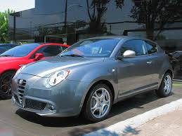Image result for Grigio Antracite 2011 MiTo